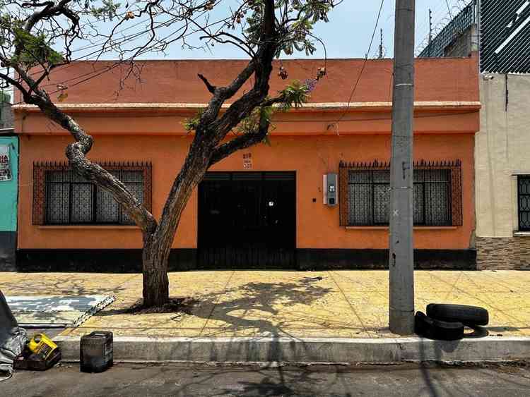 casa en venta floricultura 20 de noviembre 5to tramo venustiano carranza cdmx ptPNivH